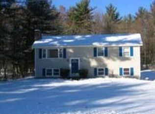6 Acorn Way, Litchfield, NH 03052