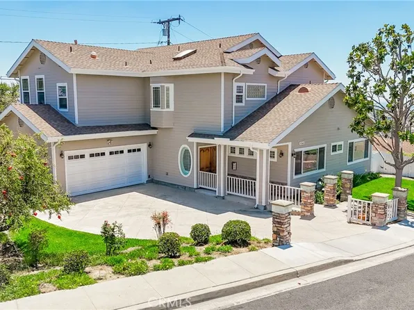 1540 Lunar Dr, Monterey Park, CA 91754