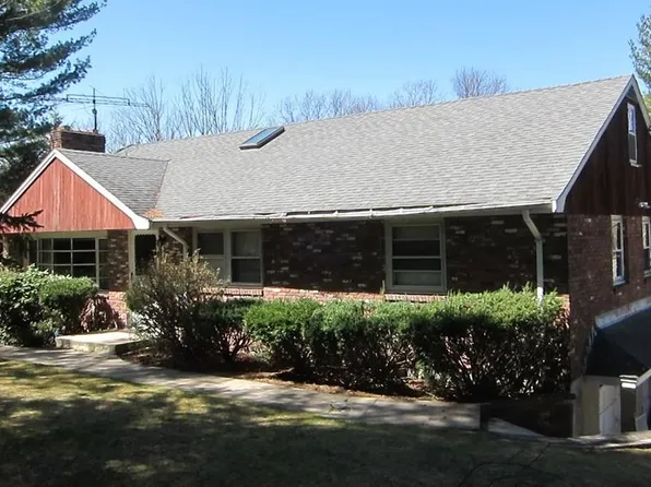 849 Boston Post Rd, Weston, MA 02493