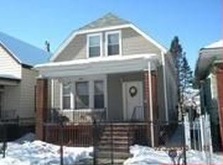 6436 S Mozart St, Chicago, IL 60629
