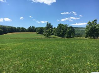 0 County Road 354, Rensselaerville, NY 12147