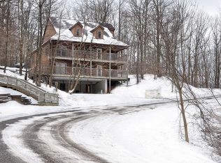 541 Condo Rd, Ghent, WV 25843