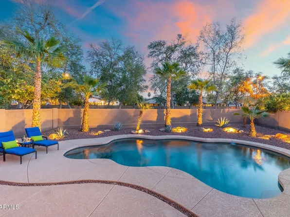 835 E VIRGO Place, Chandler, AZ 85249