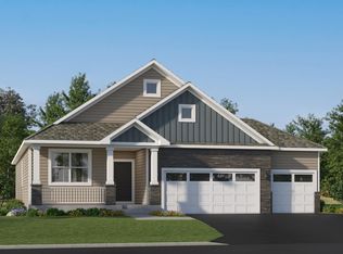 15170 Quince St NW, Andover, MN 55304