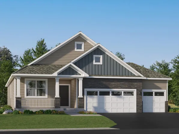 15170 Quince St NW, Andover, MN 55304