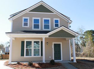 149 Saint Phillips Row, Summerville, SC 29485