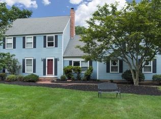 188 Sunset Rd, Skillman, NJ 08558