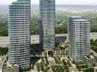 5 Valhalla Inn Rd W #1109, Toronto, ON M9B0B1
