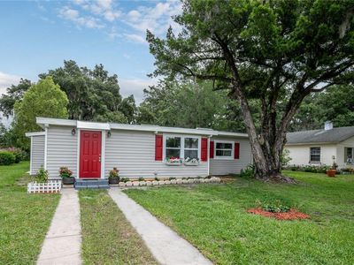 780 N Kentucky Ave, Umatilla, FL, 32784