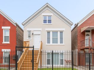 2721 S Pulaski Rd, Chicago, IL 60623