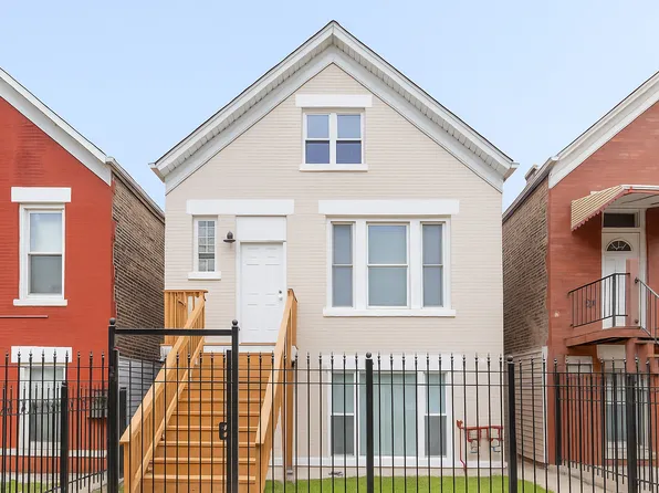 2721 S Pulaski Rd, Chicago, IL 60623