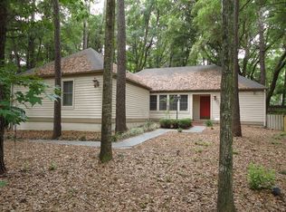 8412 Sw 51st Lane, Gainesville, FL 32608