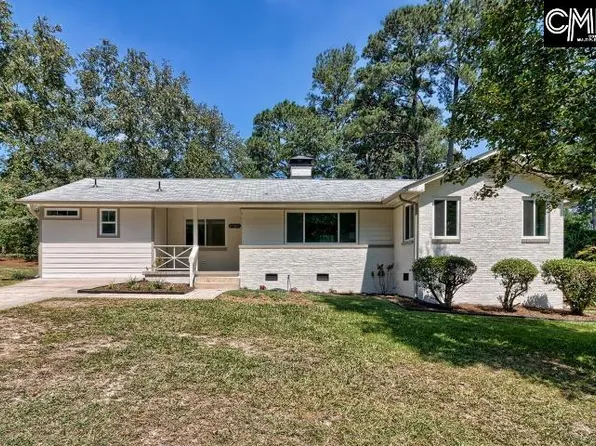 4725 Crystal Dr, Columbia, SC 29206