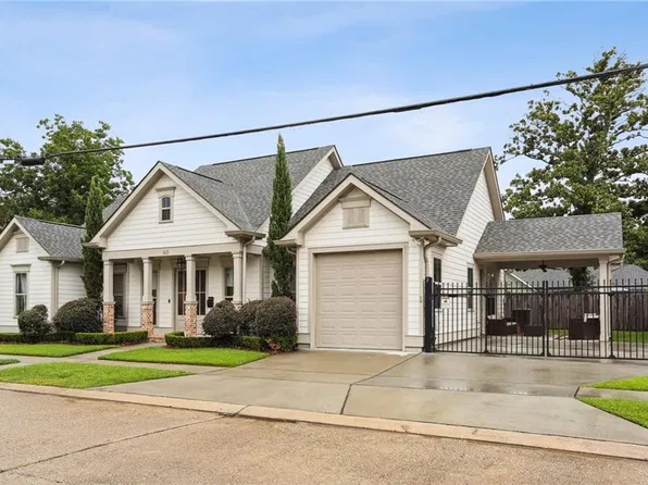 621 Newman Ave, Jefferson, LA 70121