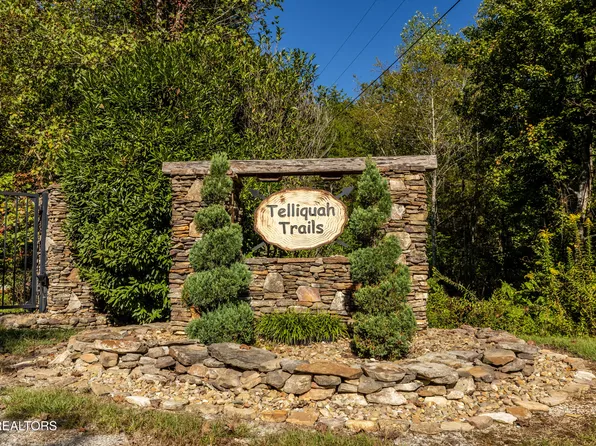105 Warriors Passage Dr, Tellico Plains, TN 37385