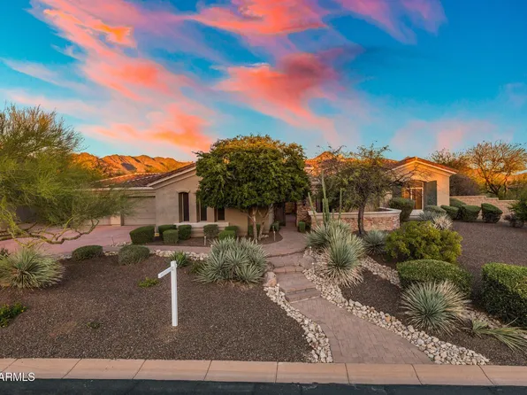 20061 N 95TH Way, Scottsdale, AZ 85255