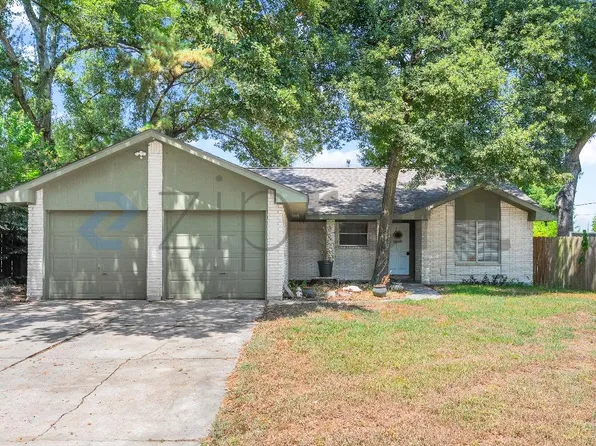 14426 Fana Ct, Houston, TX 77032