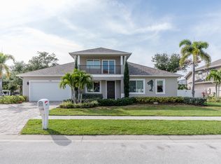 1955 Harbor Point Dr, Merritt Island, FL 32952