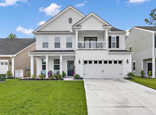 150 Guinness Ln, Moncks Corner, SC 29461