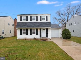 126 Fernwood Ave, Burlington, NJ 08016
