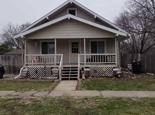 2003 S 9th St, Lincoln, NE 68502