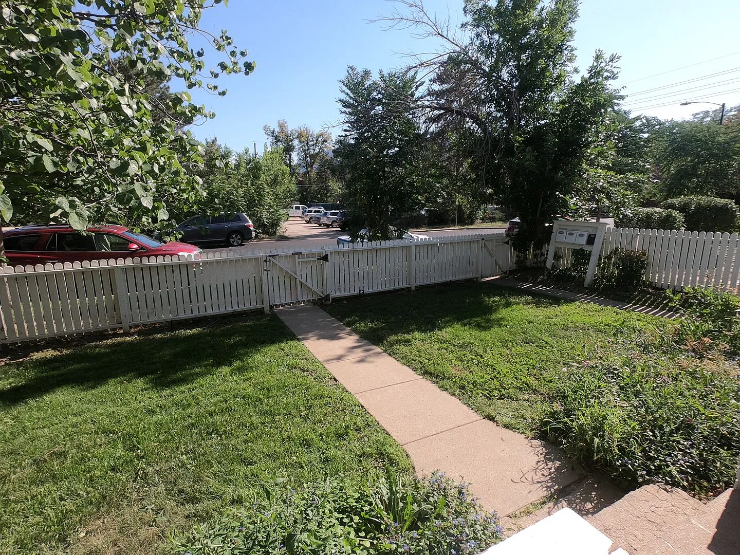2321 Grove St. — Photo 2