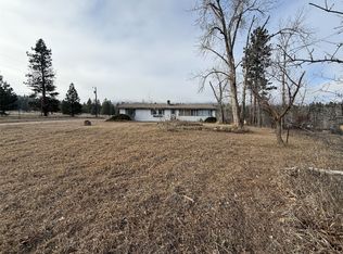 20755 Jones Rd, Florence, MT 59833