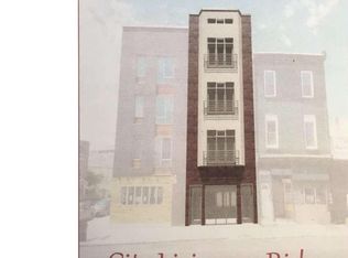 1726 Ridge Ave, Philadelphia, PA 19130