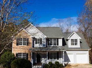 24 Augusta Way, Hiram, GA 30141