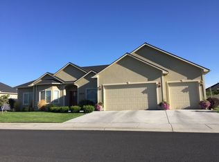 8505 Garden Ave, Union Gap, WA 98908