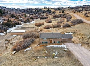 4448 Antelope Pl, Castle Rock, CO 80108