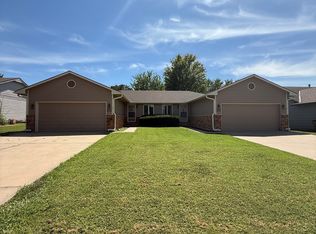 311 W 2nd St #311, Andover, KS 67002