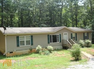 329 Oak View Trl, Cleveland, GA 30528