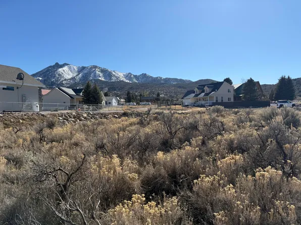856 N Graff Cir, Pine Valley, UT 84781