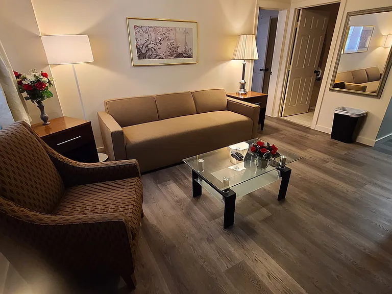 Presque Isle Extended Stay Suites — Photo 55