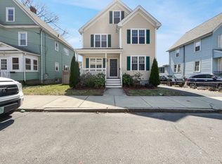 40 Chesterfield St, Boston, MA 02136