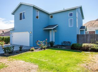 657 Sally Dr, Wenatchee, WA 98801