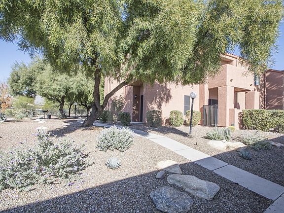 2nd image of 5051 N Sabino Canyon Rd