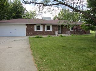 316 Grandview Blvd, Ada, OH 45810