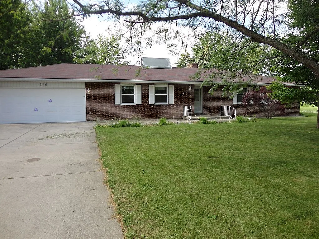 316 Grandview Blvd photo 1