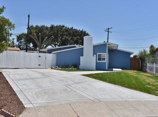 818 Alford St, Glendora, CA