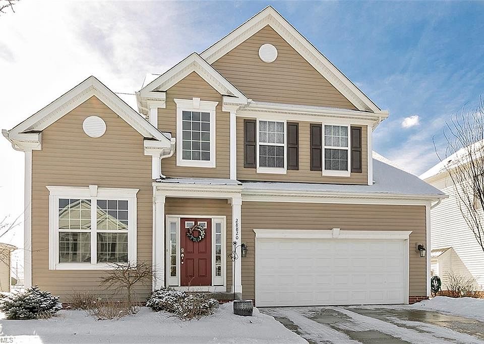 1st image of 28820 S Village Ln