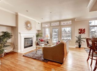 300 N Hudson St UNIT 101, Denver, CO 80220