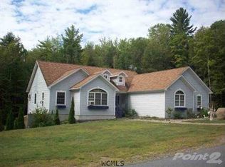 51 Cotherman Dr, Lake George, NY 12845