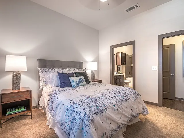 Overture Plano 55+ Apartment Homes — Photo 77