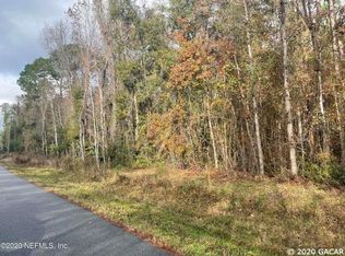 NW 137th St, Lake Butler, FL 32054