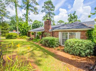 548 Harmony Rd, Pelham, GA 31779