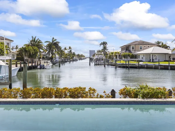 3819 N Ocean Drive, Singer Island, FL 33404