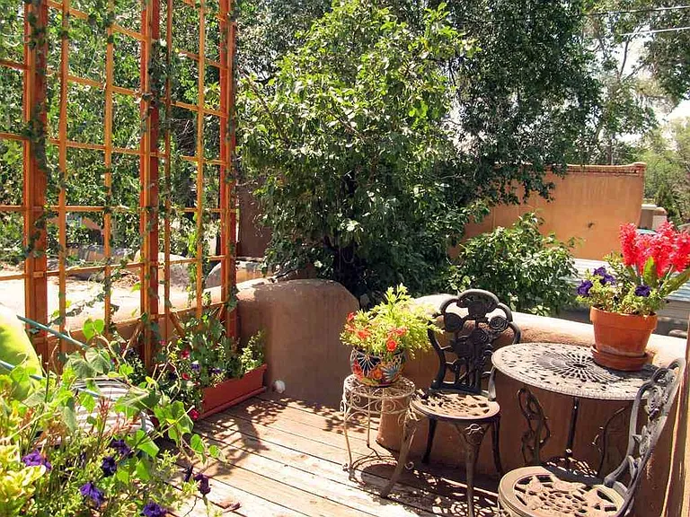 632 Old Santa Fe Trl #2 — Photo 9
