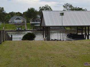 12301 Home Port Dr, Maurepas, LA 70449